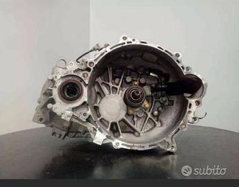 Cambio 6m kia sportage 1.6 crdi 2017 - 2010 d4fe