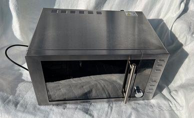 Forno a microonde combinato grill Kendo MK823AZI