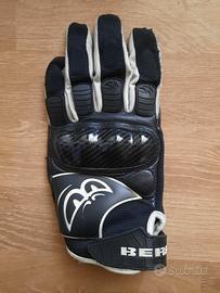 Guanti moto Berik estivi