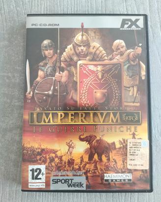 Videogiochi per PC