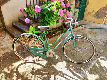 Wander Cinzia bicicletta vintage da donna anni '60