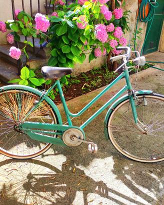 Wander Cinzia bicicletta vintage da donna anni '60