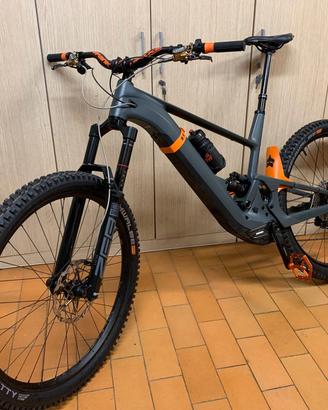 E-BIKE SCOR CARBON  2023 –  Taglia L/XL