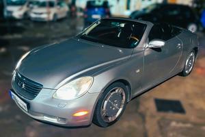 Lexus SC 430 V8 32V