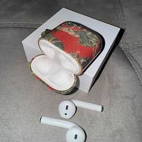 Apple AirPods 2 Cuffie