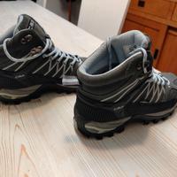 Scarpe da Trekking CMP taglia 36