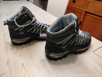 Scarpe da Trekking CMP taglia 36