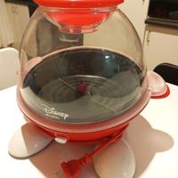 Macchina per popcorn Disney Topolino – Ariete