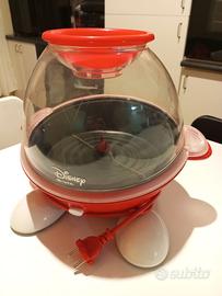 Macchina per popcorn Disney Topolino – Ariete