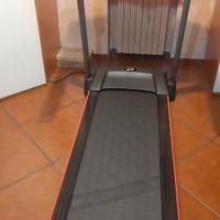 TAPIS ROULANT CARNIELLI CRN610S