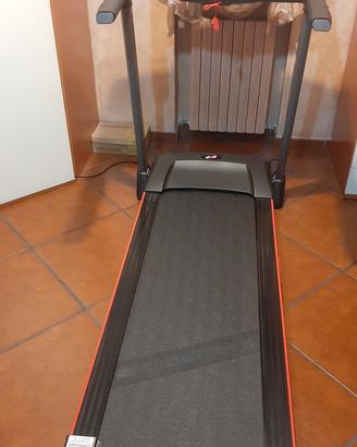 TAPIS ROULANT CARNIELLI CRN610S
