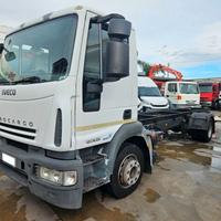 IVECO EUROCARGO 120E22 EURO 5 A TELAIO-2008
