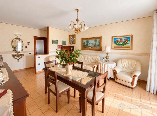 Appartamento – Santa Maria Capua Vetere, Sant'Andrea dei Lagni - Vista 2