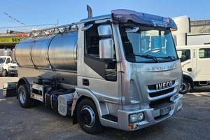 IVECO EUROCARGO 100E22 CISTERNA LT4700 TRASPORTO