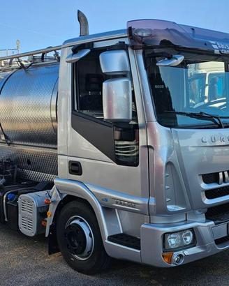 IVECO EUROCARGO 100E22 CISTERNA LT4700 TRASPORTO