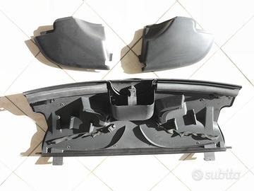 CITROEN PLURIEL kit di copertura capotte