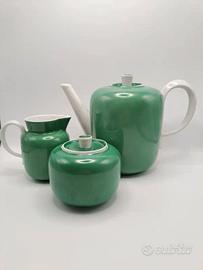 Servizio the richard ginori Silvana