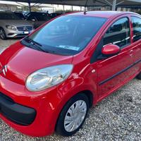 CITROEN C1 1.4 HDi 55CV 5 porte AMIC1