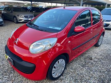 CITROEN C1 1.4 HDi 55CV 5 porte AMIC1