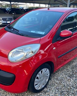 CITROEN C1 1.4 HDi 55CV 5 porte AMIC1