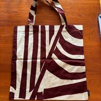 Tote Bag Marimekko