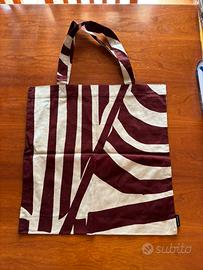 Tote Bag Marimekko