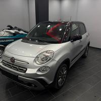 Fiat 500L 1.4 95 CV S&S Cross