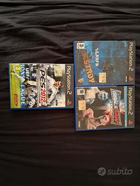 lotto giochi playstation 2