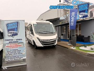 Mobilvetta K*YACHT T89 TEKNO LINE