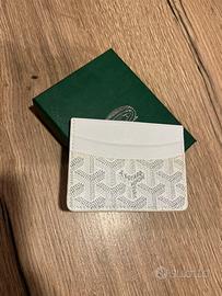 portacarte goyard