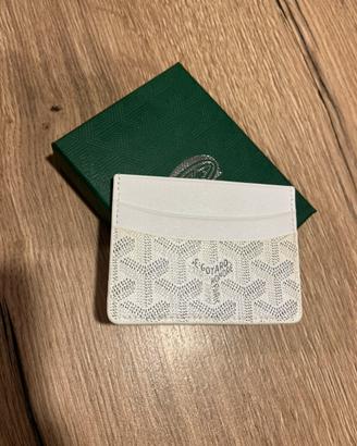 portacarte goyard