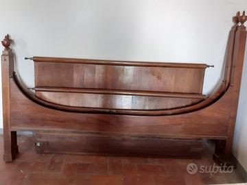 Letto Matrimoniale