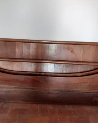 Letto Matrimoniale