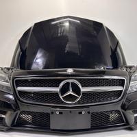 MUSATA COMPLETA MERCEDES CLS W218 AMG
