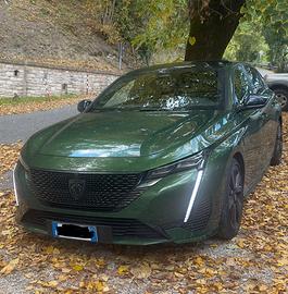 Peugeot 308 GT Pack 130cv Diesel