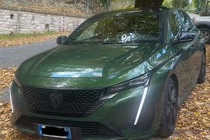 Peugeot 308 GT Pack 130cv Diesel