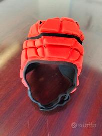 caschetto da rugby
