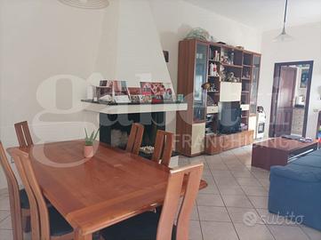 Appartamento Quartucciu [Cod. rif 3228589VRG]