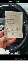 bmw 530d per ricambi full optional 