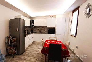 Casa - Appignano del Tronto