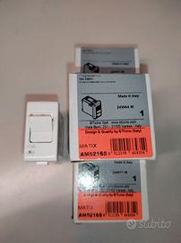 Magnetotermici da frutto