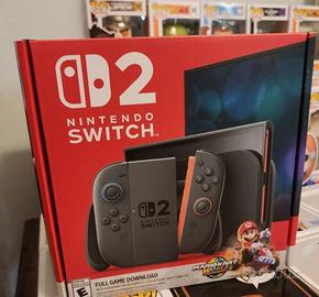 Nintendo Switch 2