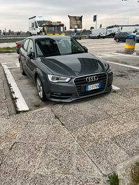 Audi A3 s tronic