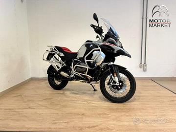 BMW r 1250 gs Adventure Abs my21