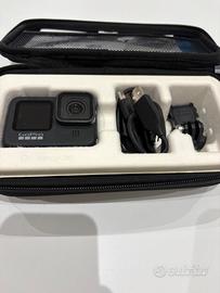 GoPro Hero 9 Black + Kit Neewer 50 in 1