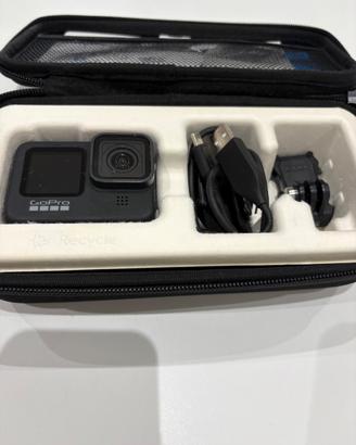 GoPro Hero 9 Black + Kit Neewer 50 in 1