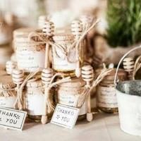 Bomboniere ecologiche