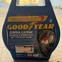Catene auto Goodyear