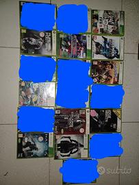 Videogiochi xbox 360