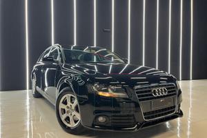 Audi A4 2.0 TDI 143CV F.AP. mult. Advanced OK NEOP